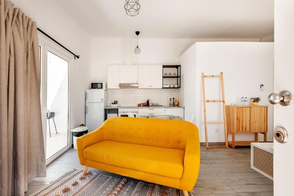 Apartment Garden - Free Parking