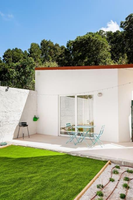 Garden - Free Parking * Sintra