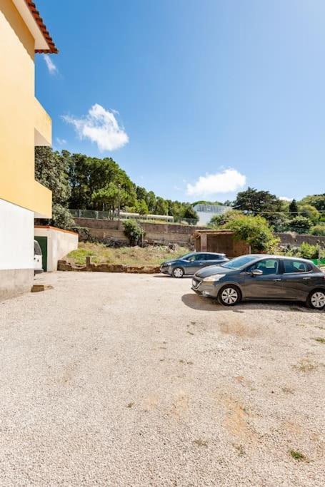 Apartment Garden - Free Parking Sintra