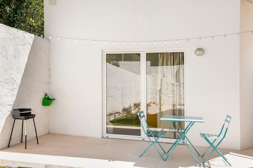 Apartament Garden - Free Parking Sintra